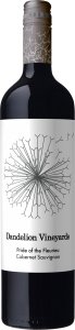 Dandelion Vineyards - Pride of the Fleurieu Cabernet Sauvignon 2017 75cl Bottle