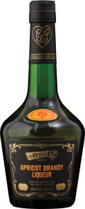 De Kuyper - Apricot Brandy 50cl Bottle