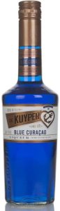 De Kuyper - Blue Curacao 50cl Bottle