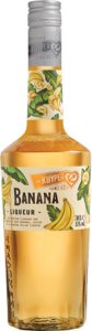 De Kuyper - Creme de Bananes (Banana) 50cl Bottle