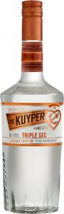 De Kuyper - Triple Sec 50cl Bottle