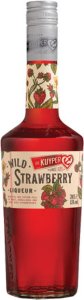De Kuyper - Wild Strawberry 50cl Bottle