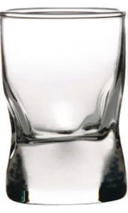 Durobor - Duke Shot Glass Glassware - Small