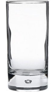 Durobor - 'Original Disco' Tall Beer Glass Glassware - Small