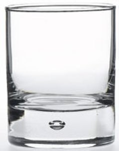 Durobor - 'Original Disco', Whisky Glassware - Small