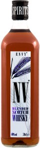Envy - NV Blended Scotch Whisky 70cl Bottle