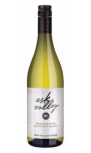 Esk Valley - Sauvignon Blanc 2018 75cl Bottle