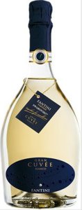 Farnese - Fantini Cuvee Bianco Brut NV 75cl Bottle