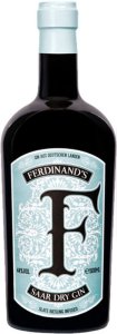 Ferdinand's - Saar Dry Gin 50cl Bottle
