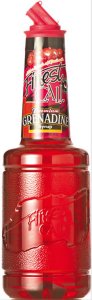 Finest Call - Grenadine 1 Litre Bottle
