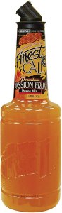 Finest Call - Passion Fruit Puree 1 Litre Bottle