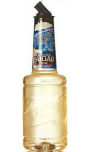 Finest Call - Sugar Syrup 1 Litre Bottle