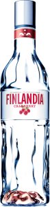 Finlandia - Cranberry 70cl Bottle
