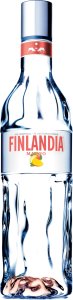 Finlandia - Mango 70cl Bottle