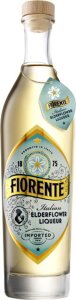 Fiorente - Elderflower Liqueur 70cl Bottle