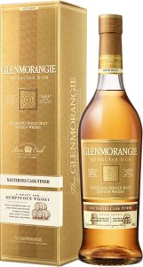 Glenmorangie - Nectar d'Or 12 Year Old 70cl Bottle