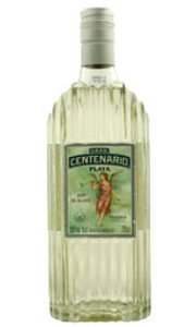 Gran Centenario - Plata 70cl Bottle