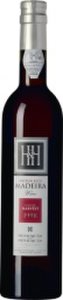 Henriques and Henriques - Medium Rich Single Harvest Madeira 1998 50cl Bottle