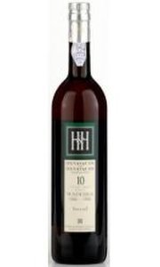 Henriques and Henriques - Sercial 10 Year Old 6x 50cl Bottles