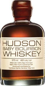 Hudson - Baby Bourbon 35cl Bottle