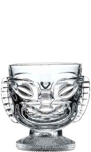 Indiana - Tiki Bowl Glassware - Small