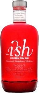 Ish - London Dry Gin 70cl Bottle