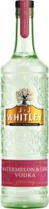 JJ Whitley - Watermelon & Lime Vodka 70cl Bottle