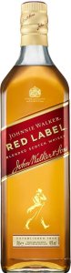 Johnnie Walker - Red Label 70cl Bottle