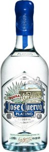 Jose Cuervo - Reserva de Famalia Platino 70cl Bottle