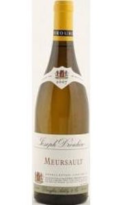 Joseph Drouhin - Meursault 2015 6x 75cl Bottles