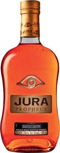 Jura - Prophecy 70cl Bottle