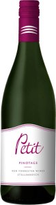 Ken Forrester - Petit Pinotage 2019 75cl Bottle