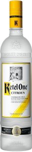 Ketel One - Citroen (Lemon) 70cl Bottle