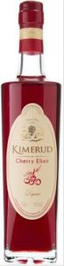 Kimerud - Cherry Elixir 50cl Bottle