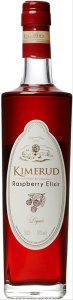Kimerud - Raspberry Elixir 50cl Bottle