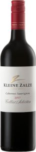 Kleine Zalze - Cellar Selection Cabernet Sauvignon 2017 75cl Bottle