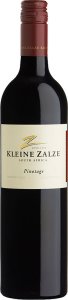 Kleine Zalze - Cellar Selection Pinotage 2017 75cl Bottle