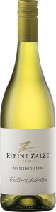 Kleine Zalze - Cellar Selection Sauvignon Blanc 2018 75cl Bottle