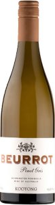 Kooyong - Beurrot Pinot Gris 2016 75cl Bottle