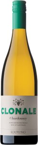 Kooyong - Clonale Chardonnay 2017 75cl Bottle