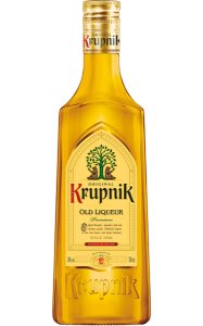 Krupnik - Old Honey Liqueur 70cl Bottle