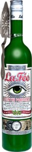 La Fee - Parisienne Absinthe 70cl Bottle