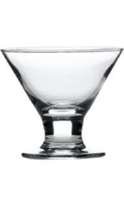 Libbey - Embassy Sorbet Glassware - Small