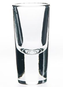 Libbey - Fill to Brim Shooter 25ml Glassware - Small