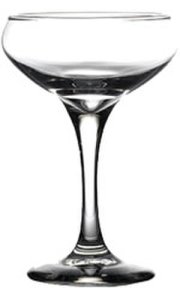 Libbey - Perception Cocktail Coupe Glassware - Small