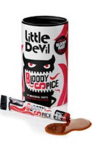 Little Devil - Bloody Spice 20x 14ml Sachets