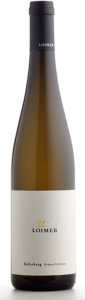Loimer - Kaferberg Kamptal Reserve Gruner Veltliner 2016 6x 75cl Bottles