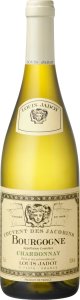 Louis Jadot - Bourgogne Chardonnay Couvent des Jacobins 2017 75cl Bottle