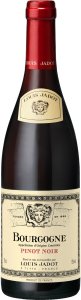 Louis Jadot - Bourgogne Pinot Noir 2016 75cl Bottle