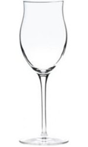Luigi Bormioli - Grandevole Wine Glassware - Small